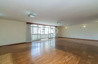Apartamento com 4 quartos à venda na Rua Doutor Gabriel dos Santos, 404, Santa Cecília, São Paulo, 277 m2 por R$ 1.950.000