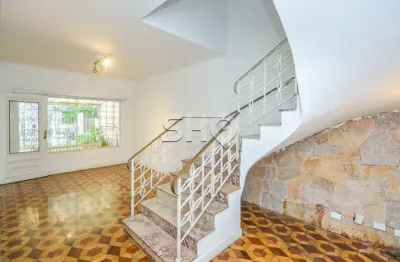 Casa com 3 quartos à venda na Rua Wanderley, 665, Perdizes, São Paulo, 198 m2 por R$ 1.400.000