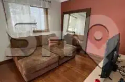 Apartamento com 2 quartos à venda na Rua Coronel Oscar Porto, 472, Paraíso, São Paulo, 156 m2 por R$ 3.575.000