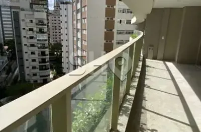 Apartamento com 3 quartos à venda na Avenida Agami, 364, Moema, São Paulo, 150 m2 por R$ 3.890.000