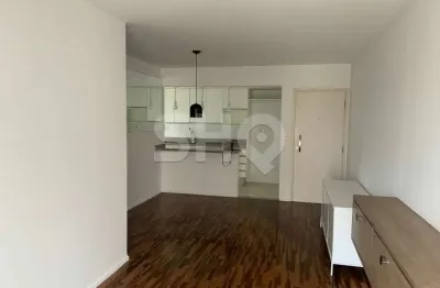 Apartamento com 3 quartos para alugar na Rua Borges Lagoa, 908, Vila Mariana, São Paulo, 75 m2 por R$ 4.200
