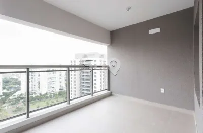 Apartamento com 2 quartos à venda na Rua Arnaldo José Pacífico, 18, Jardim das Perdizes, São Paulo, 79 m2 por R$ 1.400.000
