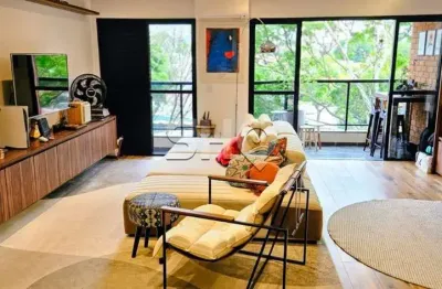 Apartamento com 2 quartos à venda na Rua Urbanizadora, 196, Sumaré, São Paulo, 117 m2 por R$ 1.450.000