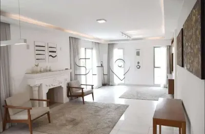 Apartamento com 4 quartos à venda na Rua Ouro Branco, 75, Jardim Paulista, São Paulo, 198 m2 por R$ 2.798.800