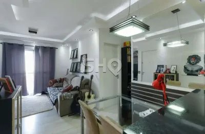 Apartamento com 2 quartos à venda na rua jacofer, 161, jardim pereira leite, são paulo, 59 m2 por r$ 525.000