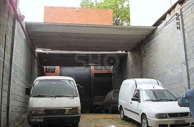 Barracão / galpão / depósito com 4 salas à venda na rua marino félix, 266, casa verde, são paulo, 1400 m2 por r$ 9.500.000