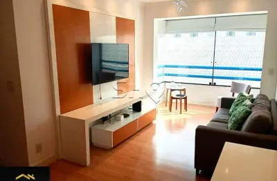 Apartamento com 3 quartos à venda na Rua Cotoxó, 987, Perdizes, São Paulo, 83 m2 por R$ 878.000