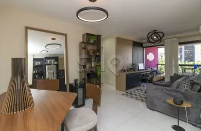 Apartamento com 2 quartos à venda na rua ourânia, 115, vila madalena, são paulo, 70 m2 por r$ 1.850.000