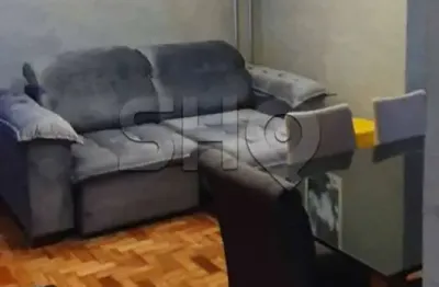 Apartamento com 2 quartos à venda na avenida doutor cardoso de melo, 451, vila olímpia, são paulo, 70 m2 por r$ 780.000