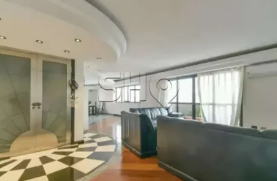 Apartamento com 3 quartos à venda na rua doutor josé manoel, 97, higienópolis, são paulo, 195 m2 por r$ 2.100.000