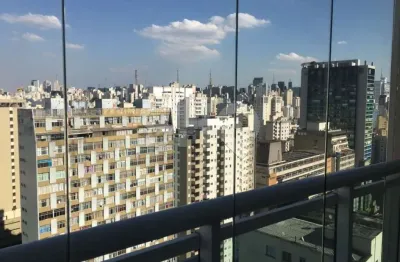 Apartamento com 1 quarto à venda na rua major quedinho, 224, centro, são paulo, 46 m2 por r$ 650.000