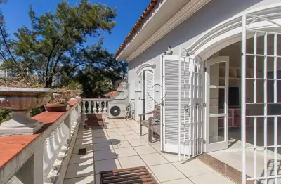 Casa com 4 quartos à venda na rua bragança, 118, pacaembu, são paulo, 350 m2 por r$ 3.650.000
