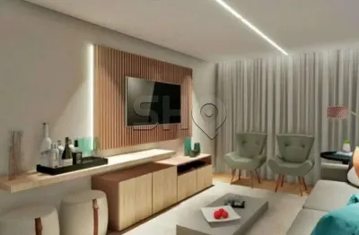 Apartamento com 2 quartos à venda na avenida jamaris, 522, moema, são paulo, 110 m2 por r$ 1.650.000