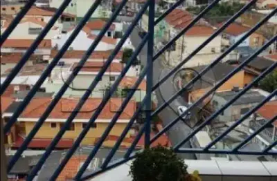 Apartamento com 2 quartos à venda na rua dona gabriela, 110, vila dom pedro ii, são paulo, 64 m2 por r$ 380.000