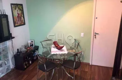 Apartamento com 2 quartos à venda na rua cruz de malta, 1168, parada inglesa, são paulo, 53 m2 por r$ 450.000
