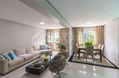 Apartamento com 3 quartos à venda na rua cezar zama, 326, santana, são paulo, 160 m2 por r$ 1.050.000