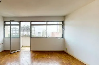Apartamento com 2 quartos à venda na rua aimberê, 1871, sumaré, são paulo, 85 m2 por r$ 950.000