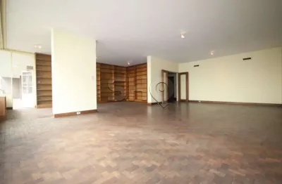 Apartamento com 4 quartos à venda na avenida higienópolis, 265, higienópolis, são paulo, 370 m2 por r$ 5.300.000