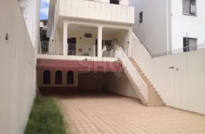 Casa com 4 quartos à venda na rua pedro madureira, 117, jardim são paulo (zona norte), são paulo, 298 m2 por r$ 1.600.000