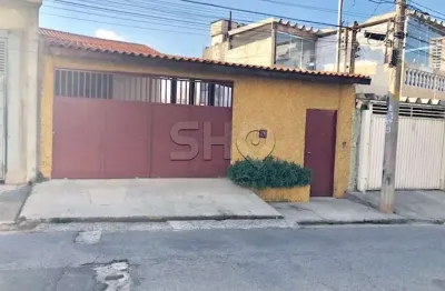 Casa com 3 quartos à venda na rabino zalman zingerevitz, 47, vila romero, são paulo, 200 m2 por r$ 800.000