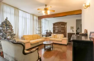 Apartamento com 3 quartos à venda na rua emílio de menezes, 96, higienópolis, são paulo, 206 m2 por r$ 1.950.000