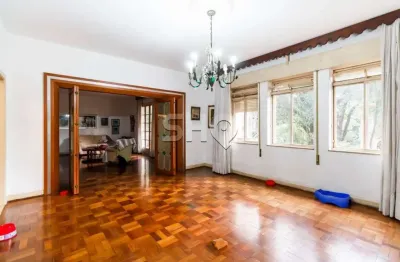 Apartamento com 4 quartos à venda na Avenida Higienópolis, 765, Higienópolis, São Paulo, 288 m2 por R$ 2.440.000