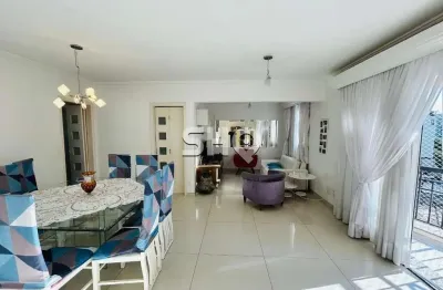 Apartamento com 3 quartos à venda na Rua Piracuama, 3, Perdizes, São Paulo, 131 m2 por R$ 1.680.000