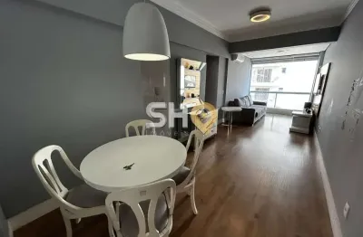 Apartamento com 2 quartos à venda na Rua Romano Schiesari, 80, Pompéia, São Paulo, 64 m2 por R$ 960.000