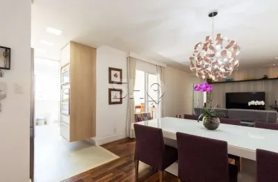 Apartamento com 3 quartos à venda na Rua Domingos Fasolari, 297, Casa Verde, São Paulo por R$ 950.000