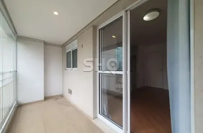 Apartamento com 2 quartos para alugar na Rua Antônio Carlos, 106, Consolação, São Paulo, 60 m2 por R$ 5.500