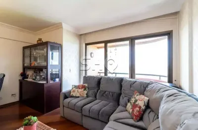 Apartamento com 3 quartos à venda na Rua Doutor César, 606, Santana, São Paulo, 82 m2 por R$ 770.000