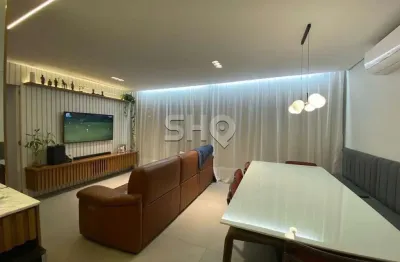 Apartamento com 3 quartos à venda na Avenida Doutor Francisco Ranieri, 269, Lauzane Paulista, São Paulo, 104 m2 por R$ 1.200.000
