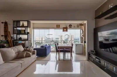 Apartamento com 3 quartos à venda na Avenida Marquês de São Vicente, 2914, Água Branca, São Paulo, 103 m2 por R$ 1.478.000