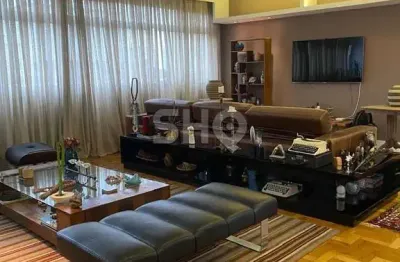Apartamento com 3 quartos à venda na Rua Martiniano de Carvalho, 612, Bela Vista, São Paulo, 172 m2 por R$ 1.650.000