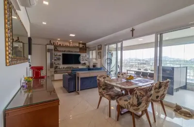 Apartamento com 2 quartos à venda na Rua Fortunato Ferraz, 250, Vila Anastácio, São Paulo, 105 m2 por R$ 1.280.000