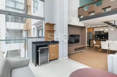 Apartamento com 2 quartos à venda na Rua Doutor Bacelar, 370, Vila Clementino, São Paulo, 96 m2 por R$ 2.150.000