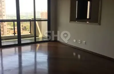 Apartamento com 3 quartos para alugar na Rua Carlos Weber, 1418, Vila Leopoldina, São Paulo, 157 m2 por R$ 7.400