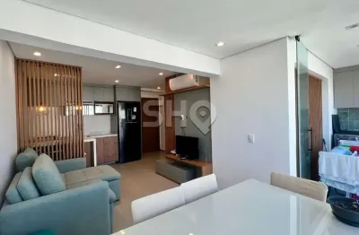 Apartamento com 2 quartos à venda na Rua Aimberê, 135, Perdizes, São Paulo, 69 m2 por R$ 1.490.000