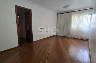 Apartamento com 3 quartos à venda na Avenida Braz Leme, 2322, Santana, São Paulo, 98 m2 por R$ 817.000