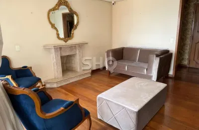 Cobertura com 4 quartos à venda na Rua Coronel Melo de Oliveira, 58, Perdizes, São Paulo, 267 m2 por R$ 3.210.360