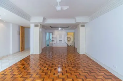 Apartamento com 2 quartos à venda na Rua Aracaju, 162, Higienópolis, São Paulo, 154 m2 por R$ 1.700.000