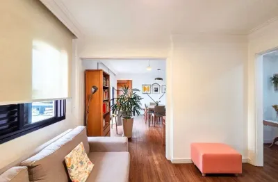 Apartamento com 3 quartos à venda na Avenida Doutor Cardoso de Melo, 463, Vila Olímpia, São Paulo, 93 m2 por R$ 1.150.000