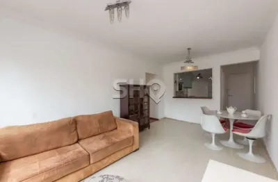 Apartamento com 2 quartos à venda na Rua Inhambú, 553, Vila Uberabinha, São Paulo, 96 m2 por R$ 850.000