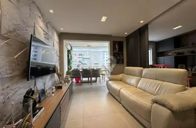 Apartamento com 3 quartos à venda na Rua Coronel Melo de Oliveira, 55, Perdizes, São Paulo, 90 m2 por R$ 1.580.000