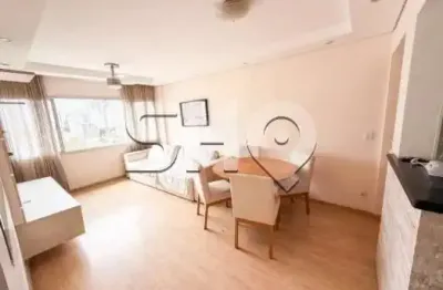 Apartamento com 3 quartos à venda na Rua Ministro Gastão Mesquita, 43, Perdizes, São Paulo, 84 m2 por R$ 770.000