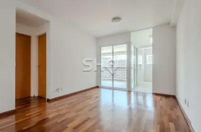 Apartamento com 2 quartos para alugar na Rua Pedro Taques, 70, Consolação, São Paulo, 64 m2 por R$ 4.500