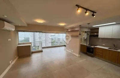 Apartamento com 2 quartos à venda na Rua Fortunato Ferraz, 210, Vila Anastácio, São Paulo, 62 m2 por R$ 820.000