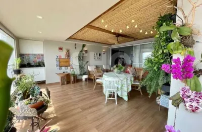 Apartamento com 3 quartos à venda na Rua Matias Roxo, 300, Vila Leopoldina, São Paulo, 142 m2 por R$ 1.900.000