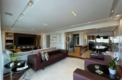 Apartamento com 4 quartos à venda na Rua Caraíbas, 847, Perdizes, São Paulo, 230 m2 por R$ 4.200.000