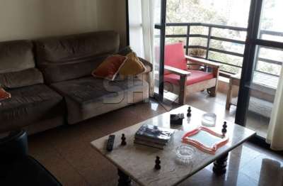 Apartamento com 3 quartos à venda na rua dom salomão ferraz, 10, vila andrade, são paulo, 110 m2 por r$ 650.000